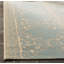 Tapis oriental intérieur / extérieur Burnell Performance-27708439