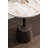 Tira Round Marble and Metal Drink Table-1148305847-1148305844-1148305848