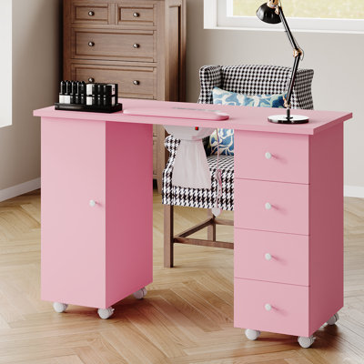 110cm x 45cm Makeup Organiser