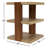Topeka Chairside Table