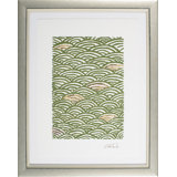 Dreamcatcher Too 4 Print by Evan Taylor