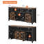 Meuble télé 118 po August Grove®-1497481283
