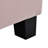Droitwich Linen Blend Upholstered Storage Bench-1626958498
