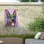 Toile d'extérieur Dean Russo «Shepherd Love»-87945330