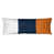 Blue Middle/Orange