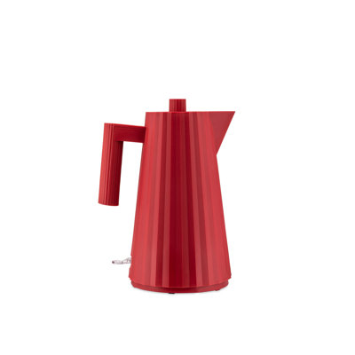 Plissé Electric Tea Kettle