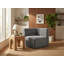 Fauteuil d'angle Enso-610950171