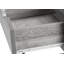 Bureau d'ordinateur en métal 42 "-1497686587