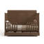 Lit de bébé convertible 4 en 1 avec rangement Asheville-111567718-120882037