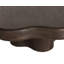 BELLONA COFFEE TABLE - HERITAGE BROWN