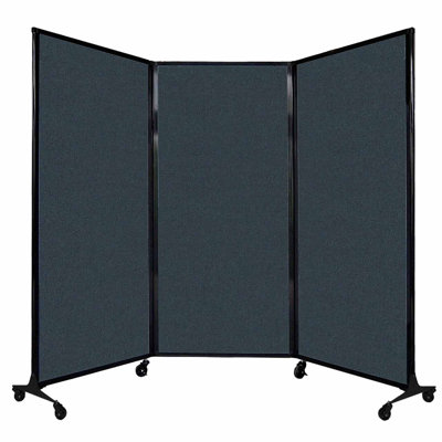 Cloison portable QuickWall