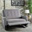 Fauteuil inclinable manuel 47 po de largeur