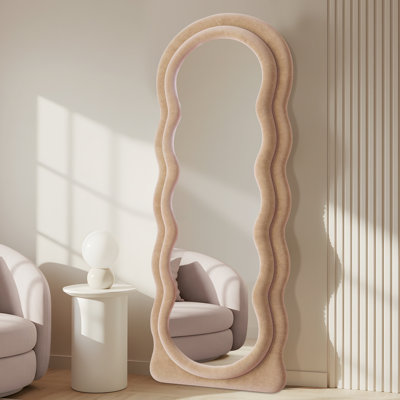 Miroir pleine grandeur