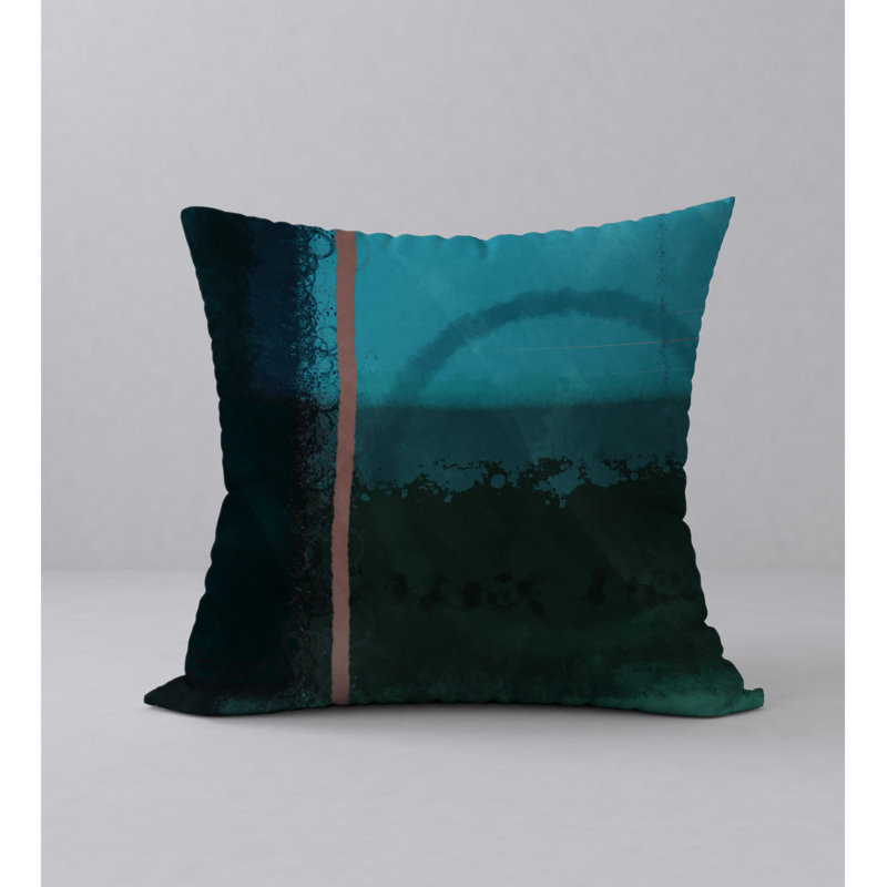  Housse de coussin carré et insert, 20 po X 20 po
