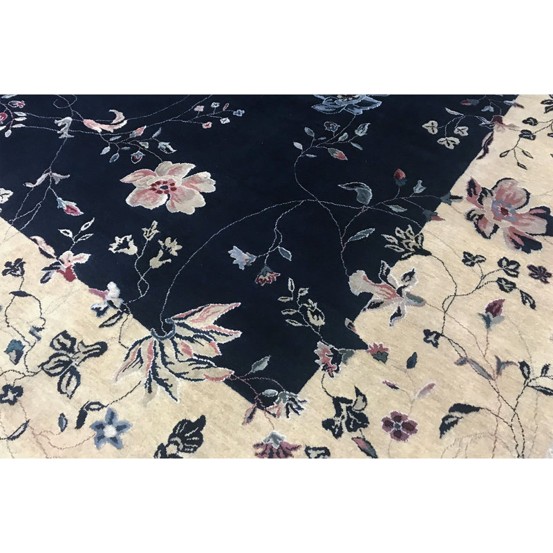 Dharma One-of-a-Kind 12'1" X 15'3" Area Rug