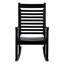Chaise berçante surdimensionnée en bois massif pour l'intérieur et l'extérieur Royal (ensemble de 2)-1063565786