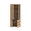 Montleban Display Cabinet