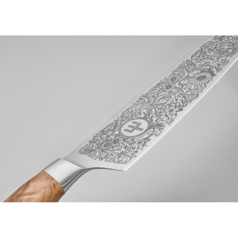 Amici 1814 Limited Edition 8" Chef's Knife