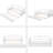 Nessa  Daybed with Trundle Bed-1431984235