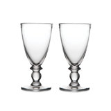 Hartland Glass Drinking Glass