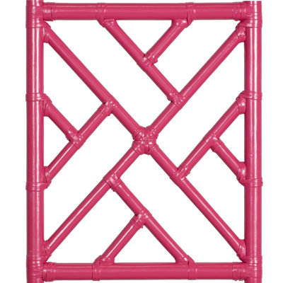 Chippendale Standard Bed
