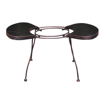 Trivet Side Tables for S3-4 Stand 