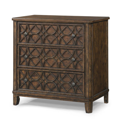 Table de chevet Gwendolyn