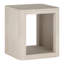Amariauna Floor Shelf Coffee Table with Storage-82573997