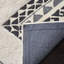 Tapis performance performant touffeté à la main Powell-62875295