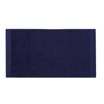 Kate Spade Blue Bath Towels Set of 4 