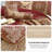 Myhand 9 Piece Polyester Elegant Comforter Set-204518182-204923749