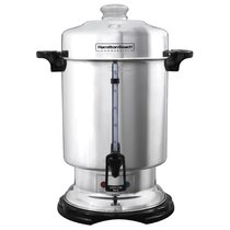 Special Offer - Focus FCMAA100 Commercial Coffee Urn Brewer (100 Cups)