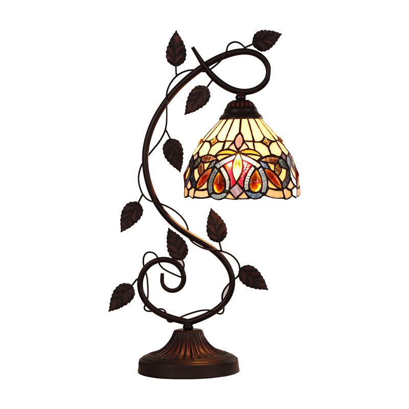 Edwinton Novelty Lamp