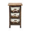 Commode d'appoint 3 tiroirs Nightingale-55662500
