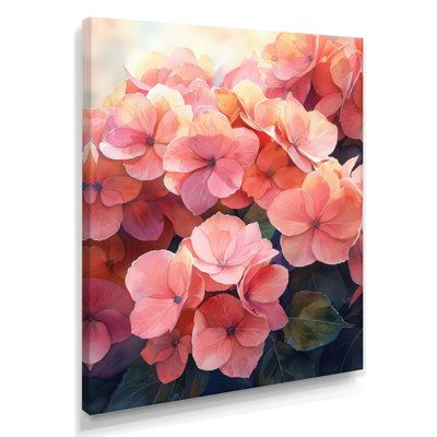 Bayard - salon d'art mural floral