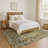 Premium Machine Washable Lubbers AMF1728 Global Rug-309829880