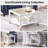 Modern Square Coffee Table