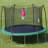 Skywalker Trampolines 12 Ft  Round Outdoor Trampoline with Safety Enclosure-724774431