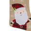 Chaussette de Noël 19 po