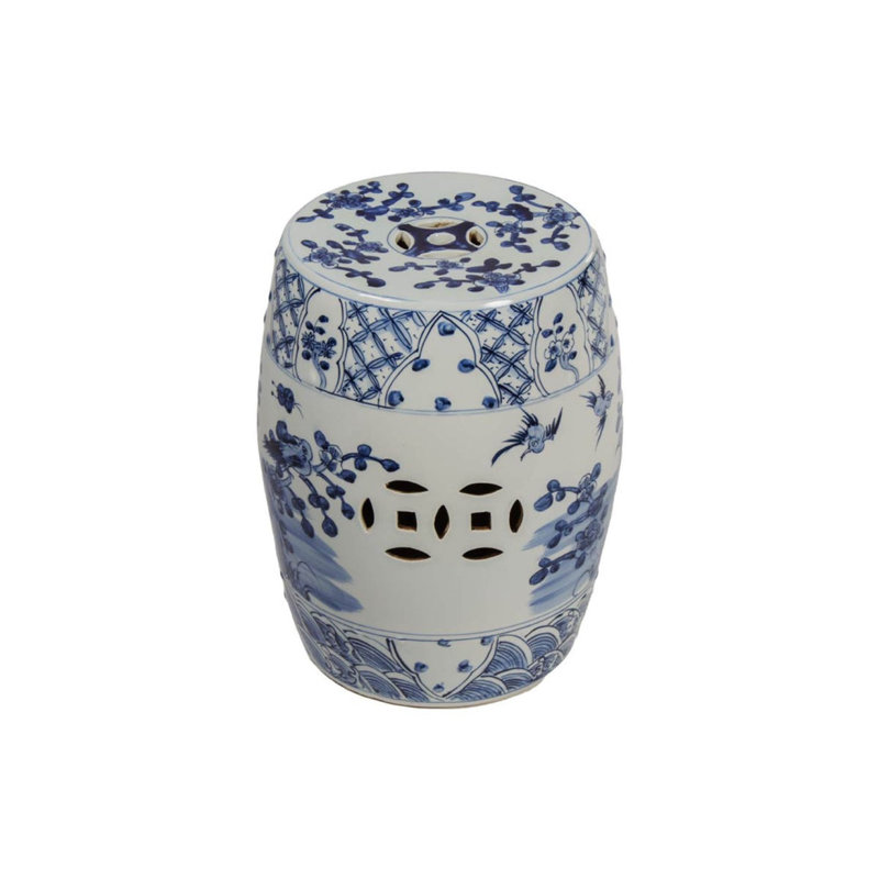Georgia Stool