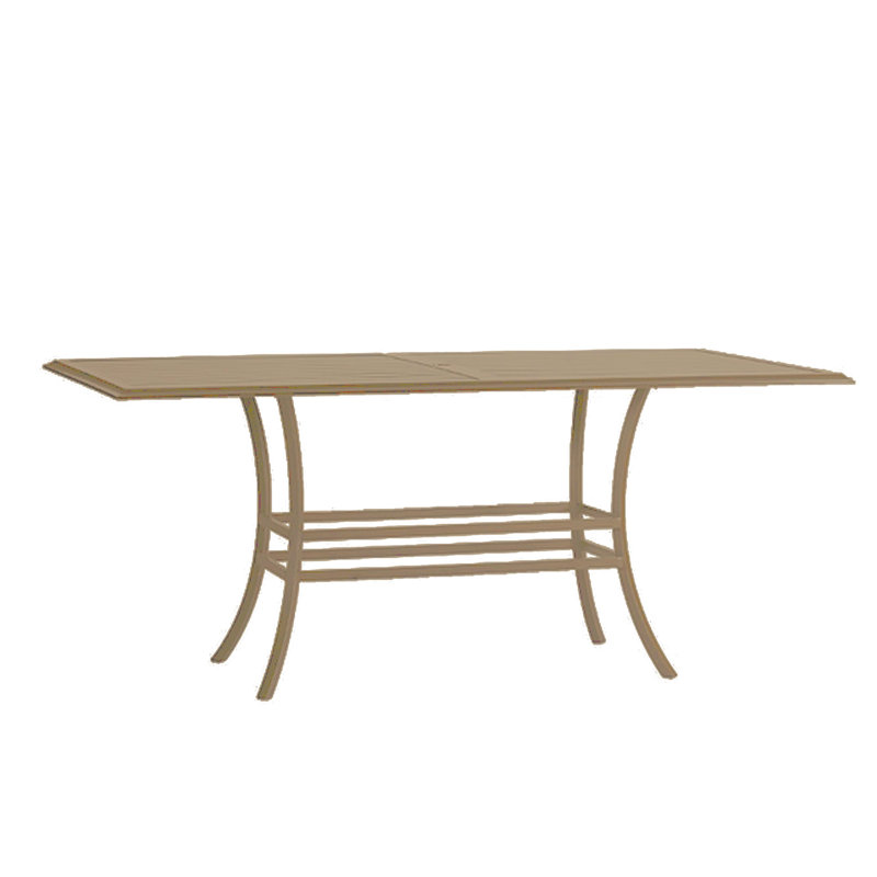 Cormac Table Base, Weathered