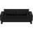 Ivanio Upholstered 89'' Sofa-90625038