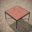 Athens Square Dining Table - Dekton Top-484647962