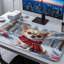 Polyester Desk Pad-706411556
