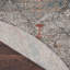Tapis abstrait gris-1538363446