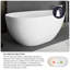 Baignoire 59 x 33,5