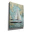 Epic Graffiti 'Maritime Sail'  by Art Licencing Studio Canvas Wall Art, 12" x 18"-109180584