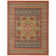 Ophelia Oriental Indoor Rug