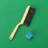 2.09" Pool Table Game