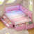 Rose est en rupture de stock